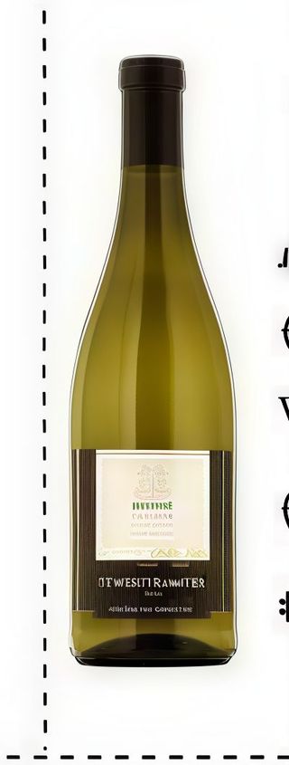 1010. Gewurztraminer Alto Adige 75 cl