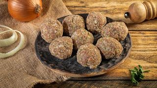 გუფთა 1კგ