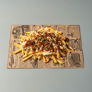 Cheese Fries