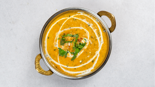 Mutton Methi Malai (Do tego proponujemy Ryż basmati oraz Chleb Naan)