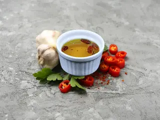 ULEI PICANT