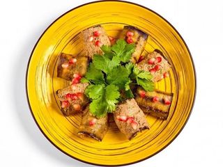 Бадріджані (200g)