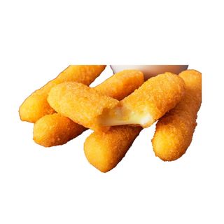 Mozzarella sticks -  6 pezzi
