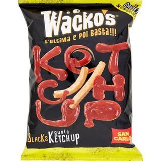 Wacko'S Hot Ketchup