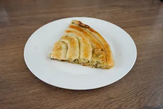 Pita Zeljanica