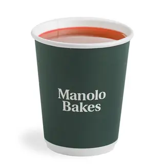 TÉ ROJO VAINILLA