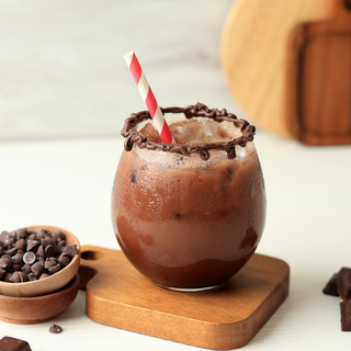 Iced Cioco Cappuccino