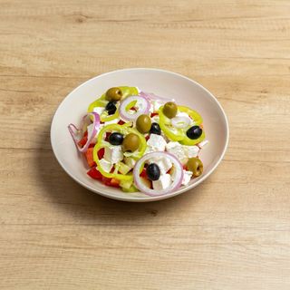 Grčka salata