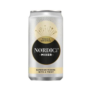 Tónica Nordic (33 Cl.)