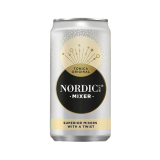 Tónica Nordic (33 Cl.)