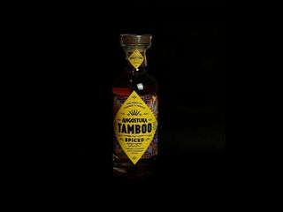 Angostura Tamboo Spiced (40ml)