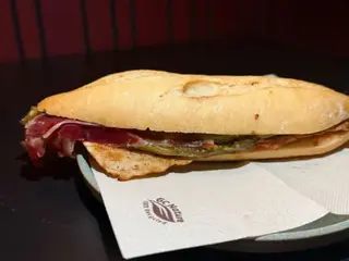 Serranito