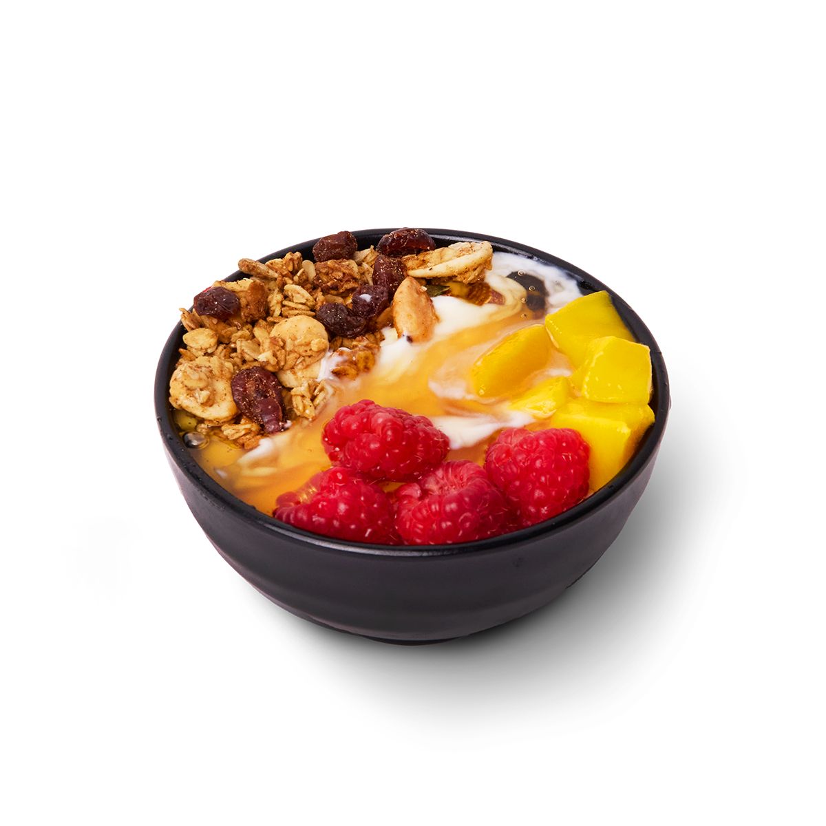 Bowl de Yogur