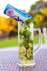 Mojito Énergétique