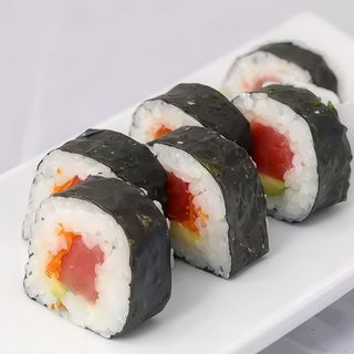 futomaki atún (12 pzs.)