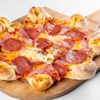 Pizza Suprema