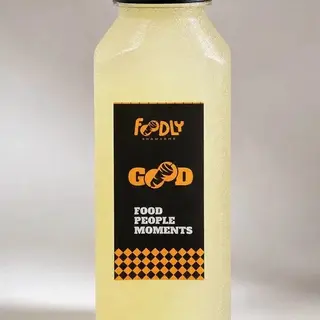 CITRONNADE  