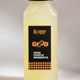 CITRONNADE  