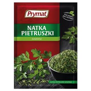 Natka pietruszki Prymat. 0.006кг