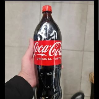 Coca cola 1,5 Lt