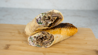 Lipie medie arabeasca de VITA