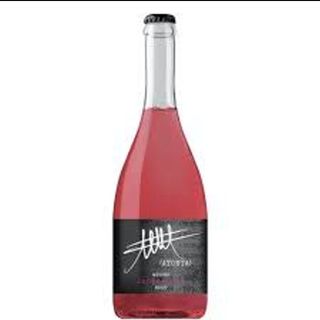 Metodo Ancestrale rosè