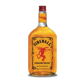 Whisky Fireball (700 Ml.)