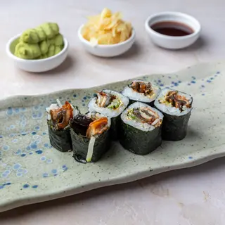 Anakyu maki