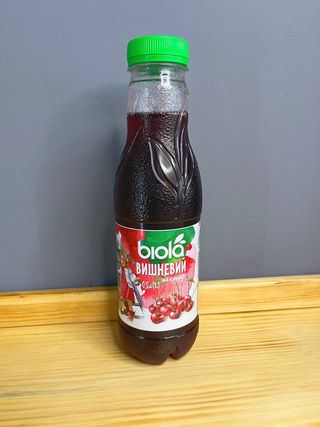 Біола Вишневий 0.5