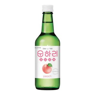 Soju pesca