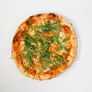 Pizza Vellum