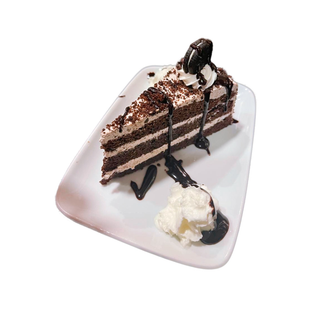 Tarta de Oreo