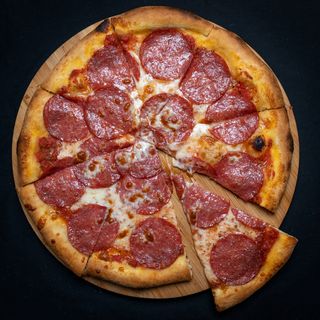 Pizza Salami
