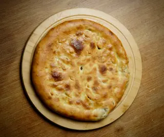 კუბდარი / Kubdari