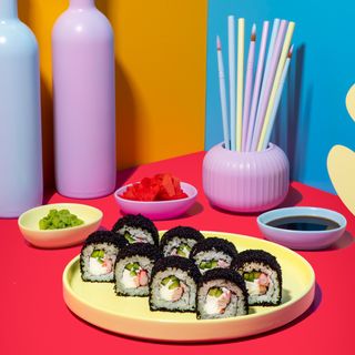 Կալիֆորնիա Էբի