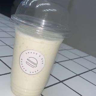 Milkshake Vanille