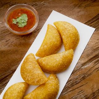 Super Promo Empanadas 