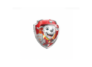 BALON Marshall z Psiego Patrolu