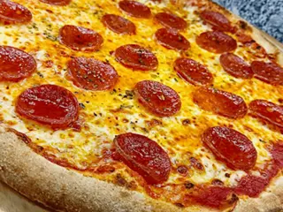 PEPERONI