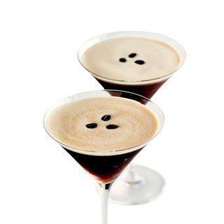 Espresso Martini