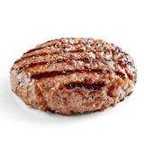 Говяжья котлета