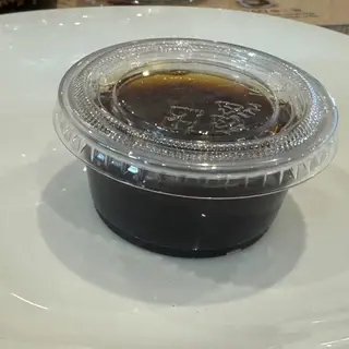 MARISCO DULCE
