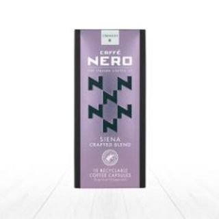 Kawa w kapsułkach Siena
