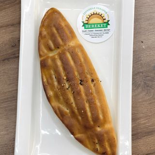 КЫР ПИДЕСИ С КУРИЦЕЙ