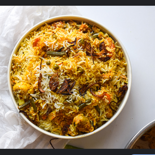 Little India Biryani