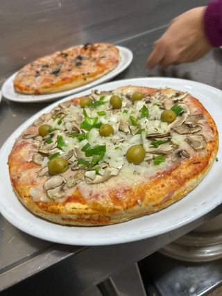 VEGETARIANA