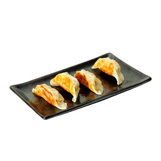Gyoza De Pollo