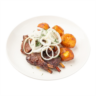 Казан кебаб