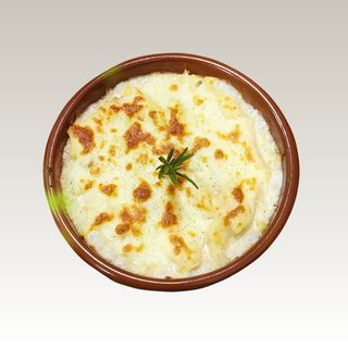 Cosamia Jambon Dinde