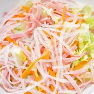 Ensalada China